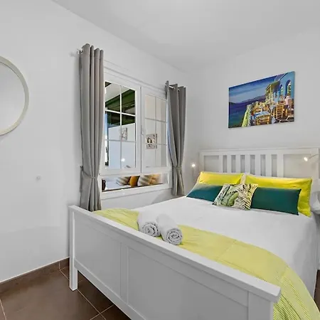 Apartman Dorada Sand, Junto Al Mar *