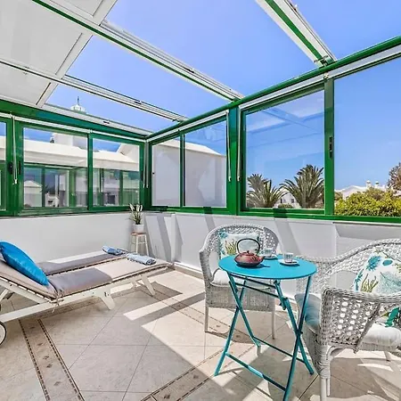 Dorada Sand, Junto Al Mar Apartment