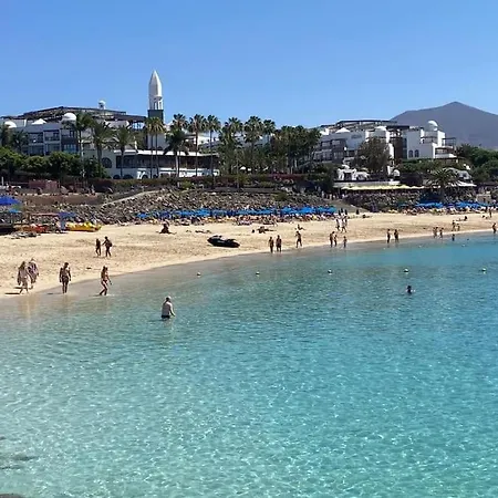 Apartman Dorada Sand, Junto Al Mar *