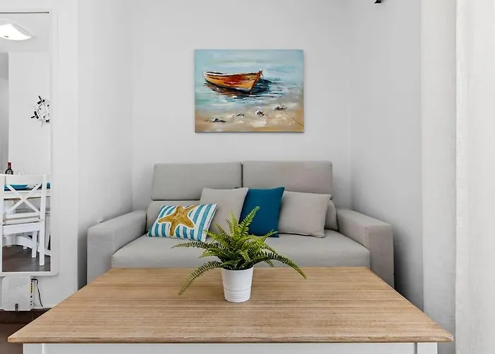 Dorada Sand, Junto Al Mar Apartment