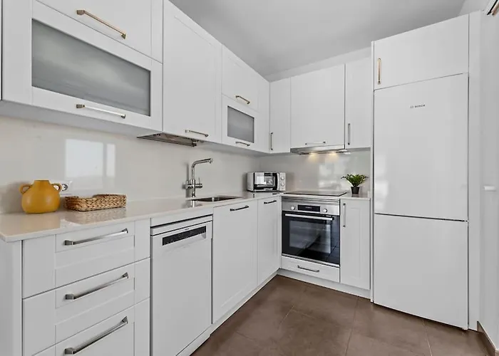 Dorada Sand, Junto Al Mar Apartment *