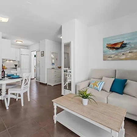 Dorada Sand, Junto Al Mar * פלאיה בלנקה