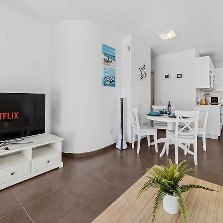 Dorada Sand, Junto Al Mar Appartamento