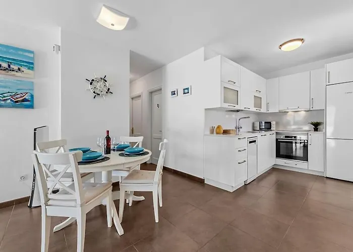 Dorada Sand, Junto Al Mar Πλάγια Μπλάνκα