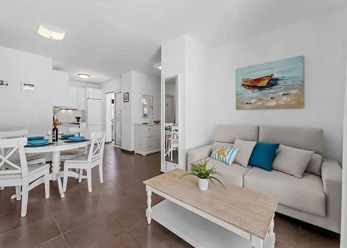 Dorada Sand, Junto Al Mar * Πλάγια Μπλάνκα