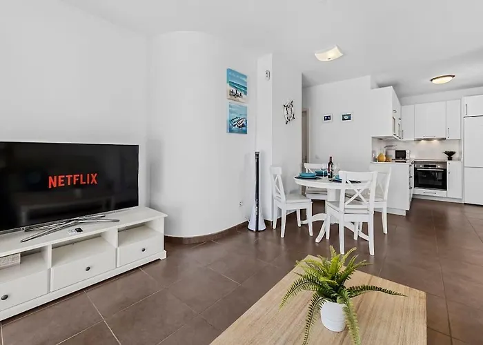 Dorada Sand, Junto Al Mar Appartement