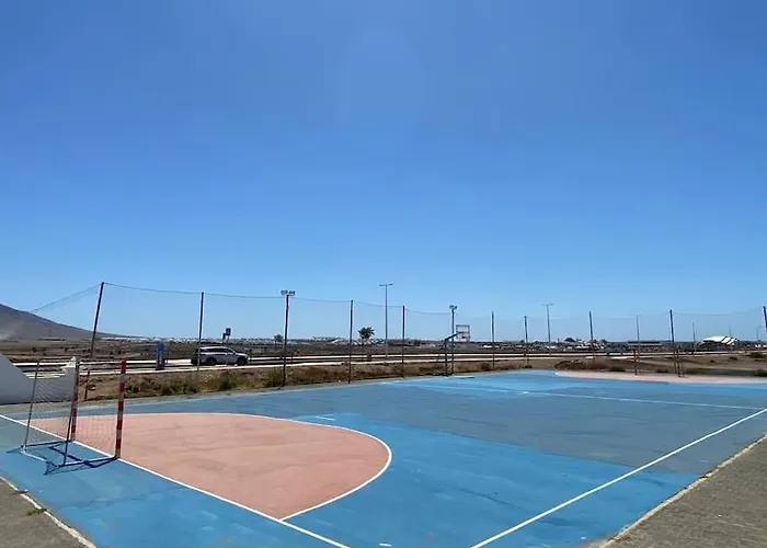 Dorada Sand, Junto Al Mar Διαμέρισμα Πλάγια Μπλάνκα