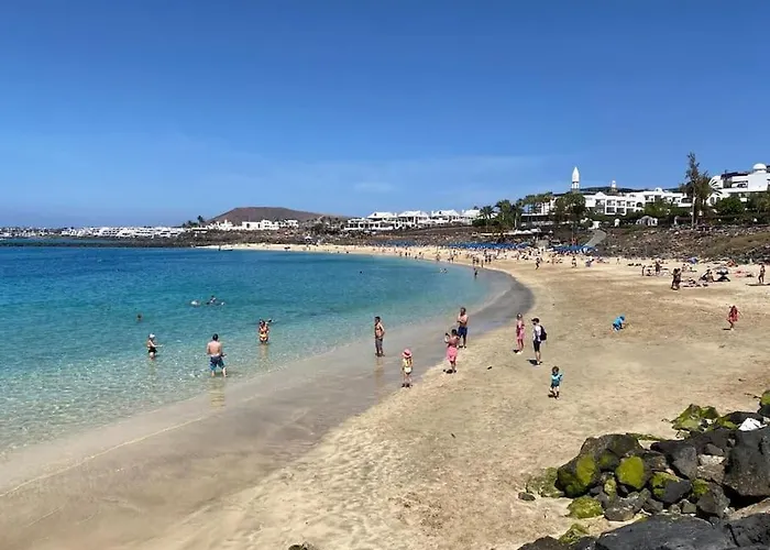 Dorada Sand, Junto Al Mar * Πλάγια Μπλάνκα
