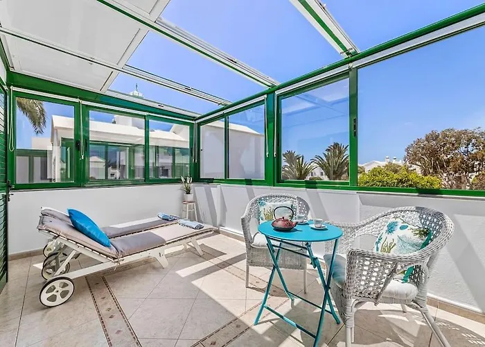 Dorada Sand, Junto Al Mar Διαμέρισμα