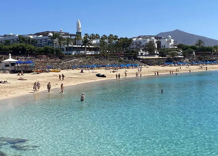 Διαμέρισμα Dorada Sand, Junto Al Mar *