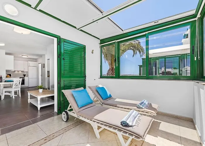 Dorada Sand, Junto Al Mar * Πλάγια Μπλάνκα