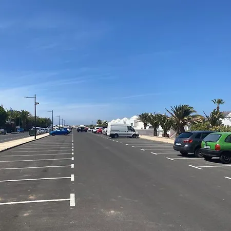 Apartment Dorada Sand, Junto Al Mar Playa Blanca (Lanzarote)