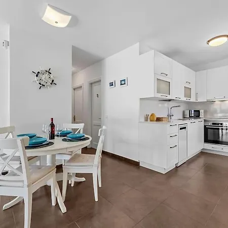 Dorada Sand, Junto Al Mar 플라야블랑카