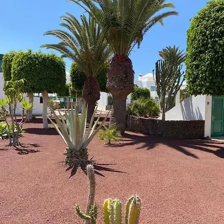 Dorada Sand, Junto Al Mar * 플라야블랑카