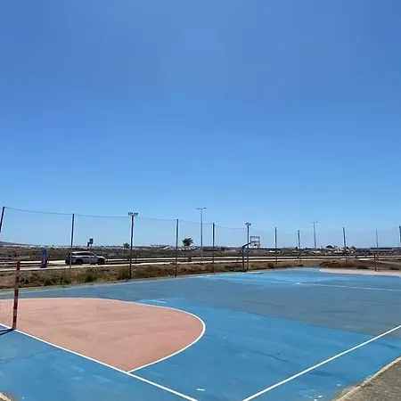 Dorada Sand, Junto Al Mar Apartment Playa Blanca (Lanzarote)