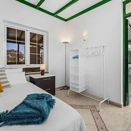 Dorada Sand, Junto Al Mar * 플라야블랑카